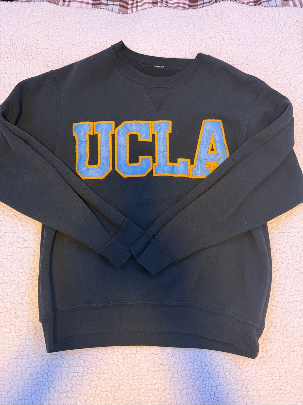UCLA Crewneck Sweatshirt